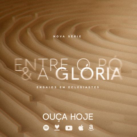 Portada del podcast