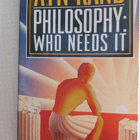 Philosophy: Who Needs It! Part 2