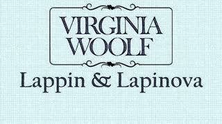 Lappin & Lapinova  Virginia WOOLF sesli öykü