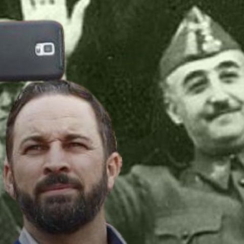Come il revisionismo fa breccia fra i giovani spagnoli e rilancia Franco