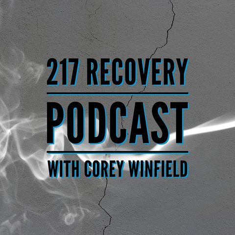 217 Recovery: Friday, April 12, 2019
