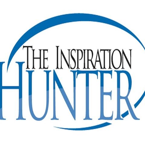 The Inspiration Hunter Ep.2