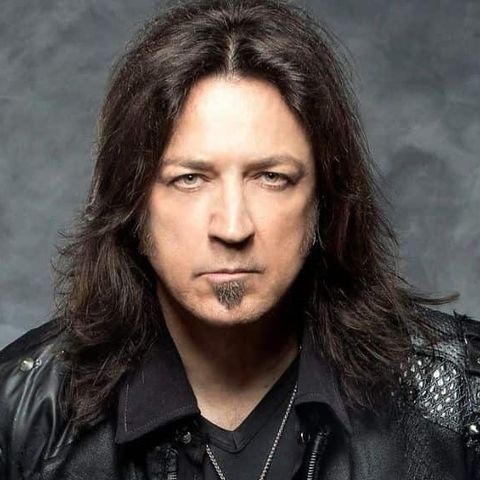 Singer/Songwriter/Musician Michael Sweet discusses his new project THE MASTER PLAN ~ #michaelsweet #stryper