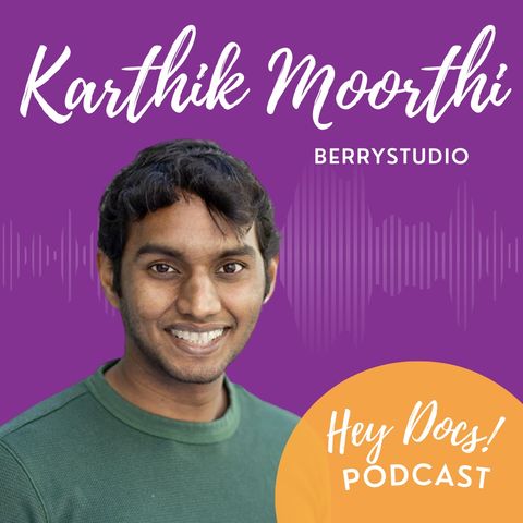 Revolutionizing Patient Intake Using AI from BerryStudio