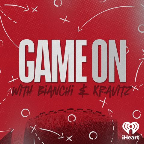 Week One Is Here!