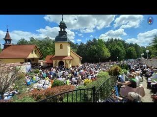 Spotkanie otwarte 21.05.2022 - Modlitwa o uwolnienie i uzdrowienie