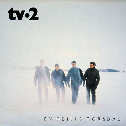 Episode 6 - En Dejlig Torsdag - Vi Taler Kun Om TV-2