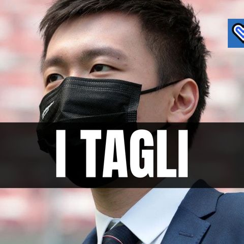 Inter, perché Zhang ha chiesto i tagli degli ingaggi alla squadra