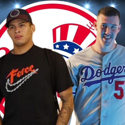 YANKEES PUDIERAN AGREGAR OTRO ABRIDOR Y UN RELEVISTA CONOCIDO