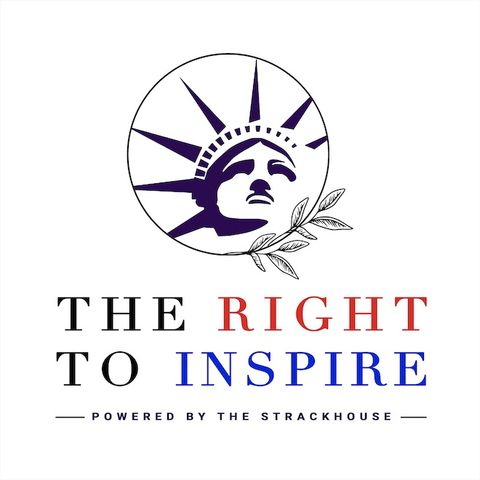Changing the name to "The Right to Inspire"