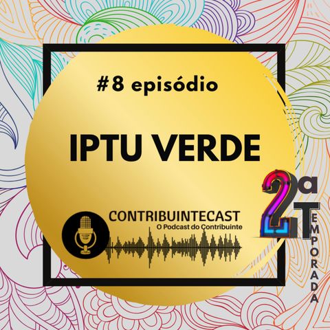 IPTU VERDE