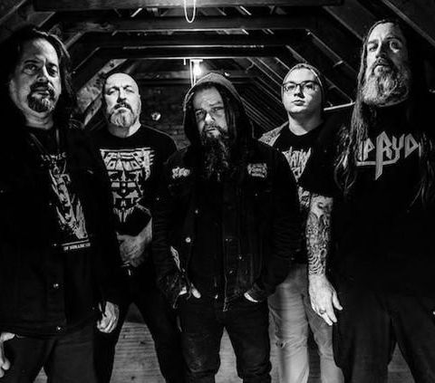 RINGWORM - Seeing Through Fire Interview