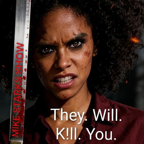 They Will Kill You