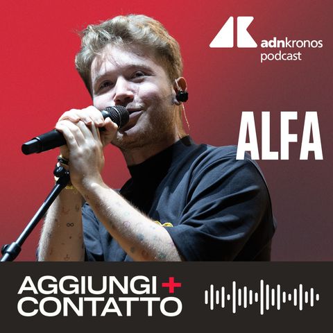 Alfa, Il Filo Rosso degli amori a distanza