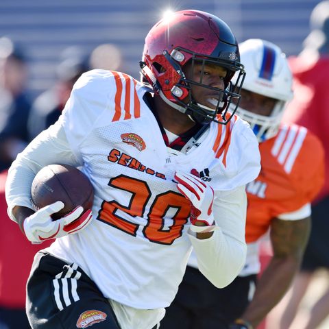 Takeaways From Day Three Of The Senior Bowl: Defensive Tackle Making Noise