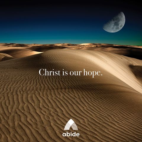 Find Hope In God