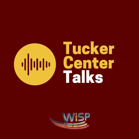 Tucker Center Talks: S2E2 - Physical Activity for Adolescent Girls