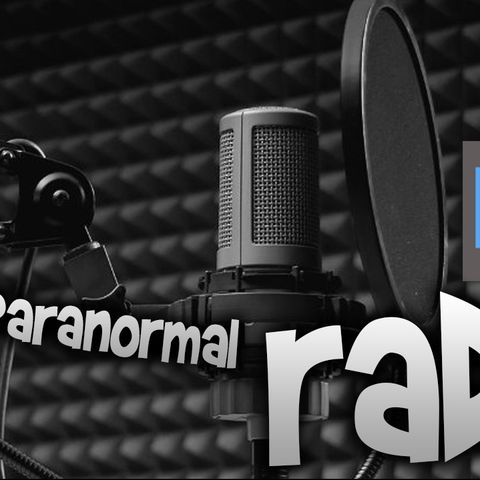 Cienciaparanormal radio cap 13