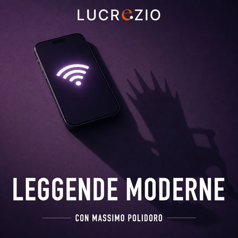 Copertina del podcast
