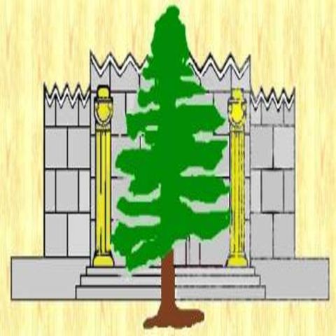 Points of Light Radio features the Tall Cedars Of Lebanon