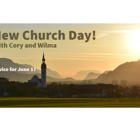 New Church Day