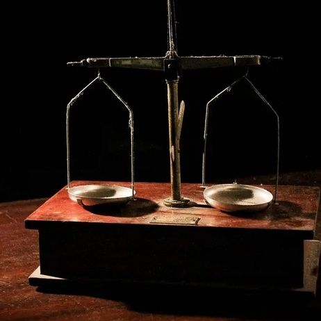 Come capire se una persona è equilibrata?