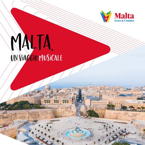 Malta: un viaggio musicale