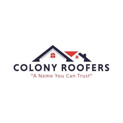 Shingle Roofing Specialists | Colony Roofers