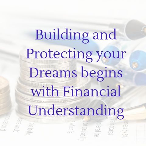 The Kornelia Stephanie Show: Living Heaven on Earth: Building and Protecting your Dreams begins with Financial Understanding