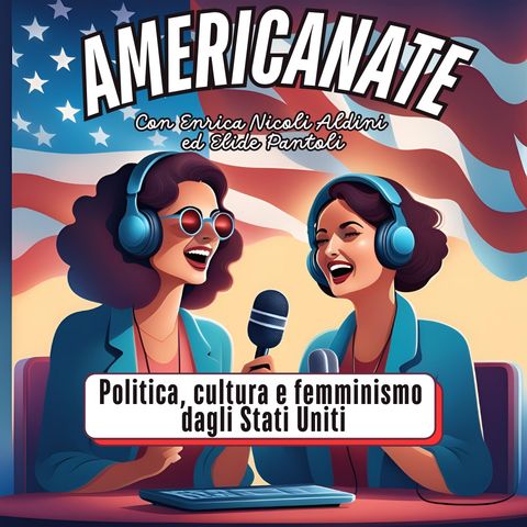 Portada del podcast