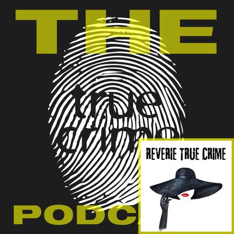 Reverie True Crime - Interview with the Creator