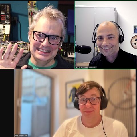 What's next for Feature Flagging and OpenFeature with Ben Rometsch