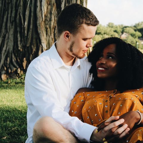 Are You For Or  Against Interracial Dating?
