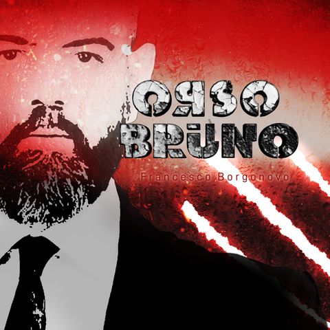 Copertina del podcast