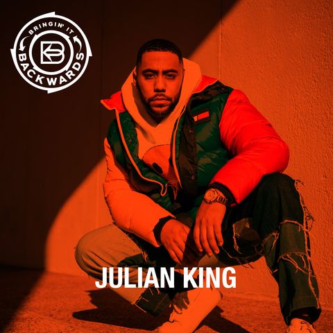 Interview with Julian King