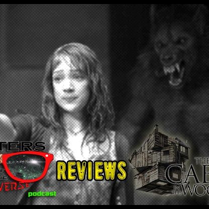 MOTN Reviews: Cabin In The Woods