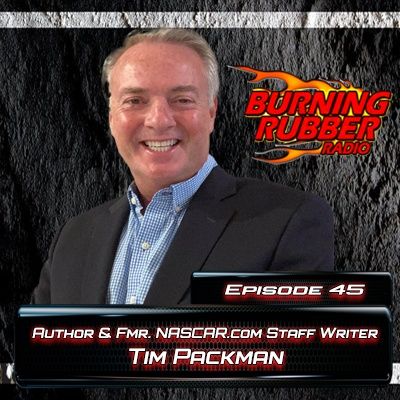 Ep. 45: Tim Packman