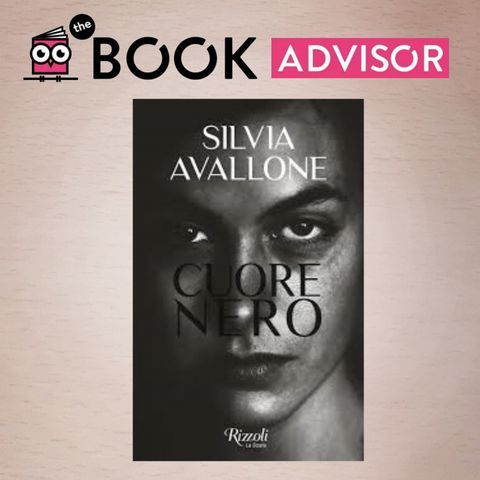 "Cuore nero" di Silvia Avallone: una storia di condanna e di salvezza