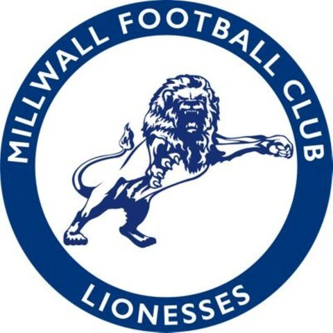 Jeff Burnige reports for Maritime Radio - Millwall Lionesses v Saltdean Utd Women 180824