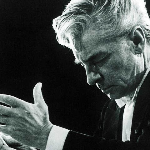 I Grandi Direttori - Herbert von Karajan 1 puntata