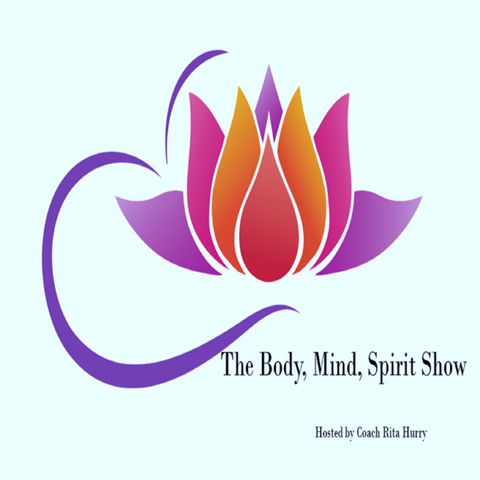 Body Mind Spirit Podcast Episode 2 The Rebound game