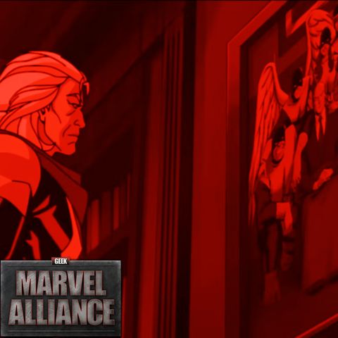 X-Men 97 Episode 1 & 2 Spoilers Breakdown : Marvel Alliance Vol. 207