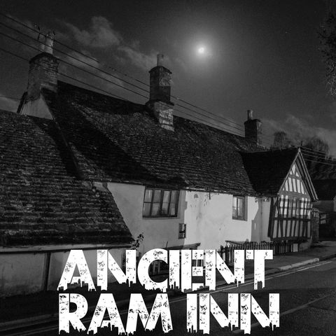 The Ancient Ram Inn