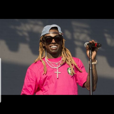 Celeb Talk: Rapper Lil Wayne Facing Charges!!
