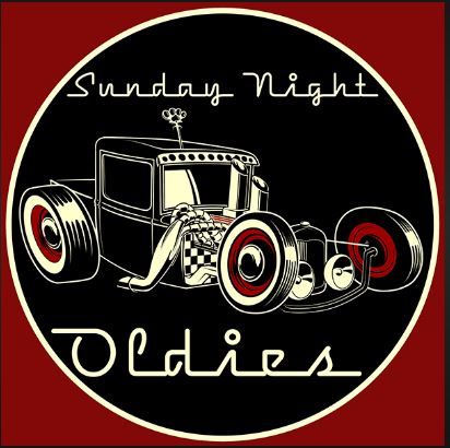 Sunday Night Live Oldies Show W/ DjStacyAllen