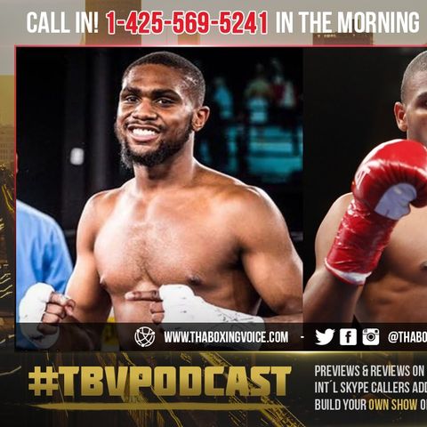 ☎️Jaron Ennis vs Thomas Dulorme🔥Can Boots PROVE He’s Better Than Crawford and Spence😤❓