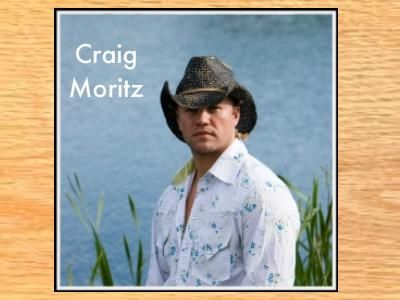 Interview with Craig Moritz