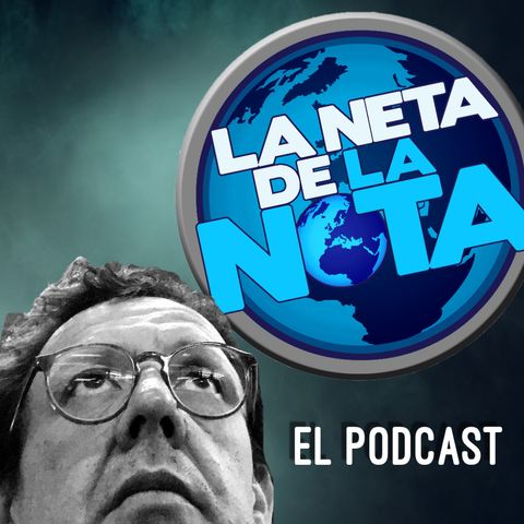 Ep 17 La Neta De La Nota: Sandra Corcuera