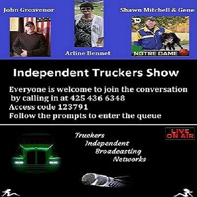 The Independent truckers Show