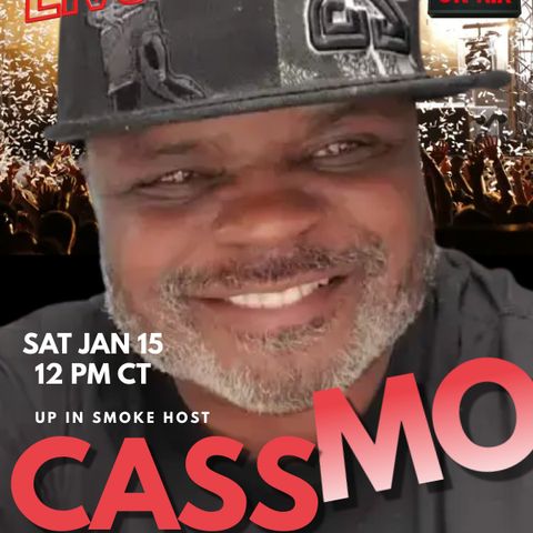 Cass Mo